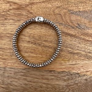 Lagos bracelet in perfect condition